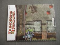 Dungeons & Dragons Map Pack Shattered Keeps unbespielt selten Baden-Württemberg - Karlsruhe Vorschau