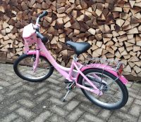 Puky ZL 16 Alu - Prinzessin Lillifee Fahrrad Kinderfahrrad Helm Baden-Württemberg - Ispringen Vorschau