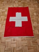 Echte Flagge Fahne von der Schweiz Neu Niedersachsen - Loxstedt Vorschau