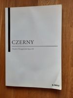 Noten, Carl Czerny; 100 Übungsstücke; OPUS 139; Piano Solo Rheinland-Pfalz - Mainz Vorschau