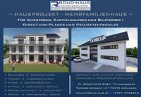 + EXKLUSIVES MEHRFAMILIENHAUS-PROJEKT! + Baden-Württemberg - Alpirsbach Vorschau