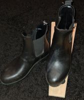 Jodhpurstiefelette Reitstiefel Reitstiefelette ELT schwarz Mecklenburg-Vorpommern - Roggentin (bei Rostock) Vorschau