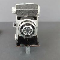 Kodak Kamera Retina I Type 126 Compur Rapid Anastigmat Ektar 1934 Baden-Württemberg - Wurmlingen Vorschau