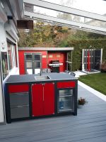 Outdoorküche, Außenküche, Gartenküche - nach Ihren Wünschen Bayern - Aholming Vorschau