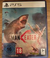 MAN EATER, Playstation 5 - Spiel Berlin - Reinickendorf Vorschau