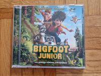 CD / Hörspiel Bigfoot Junior Nordrhein-Westfalen - Witten Vorschau