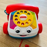 Telefon Fisher Price Baby Spielzeug Baden-Württemberg - Osterburken Vorschau