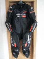 Alpinestars GP Force Chaser 1-Teiler Motorrad Lederkombi Neu  54 Baden-Württemberg - Gerabronn Vorschau