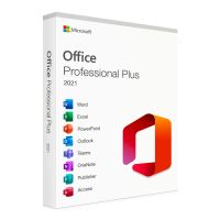 MICROSOFT OFFICE 2021 PRO PLUS VOLLVERSION 1PC Leipzig - Volkmarsdorf Vorschau