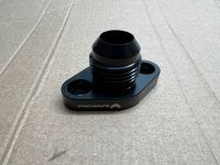 Nissan Skyline R33 GTST/RB25 Dash 10 Adapter Servopumpe, NEU Baden-Württemberg - Deizisau  Vorschau