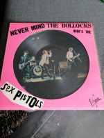 The Sexpistols "Never mind the bollocks" Picture Vinyl Nordrhein-Westfalen - Kamp-Lintfort Vorschau