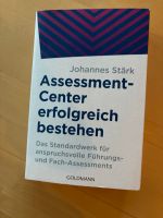 Johannes Stärk Assessment-Center erfolgreich bestehen Niedersachsen - Bissendorf Vorschau