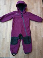 Winteroverall Softshell Outbrust 92 wie Neu Niedersachsen - Dohren (Nordheide) Vorschau