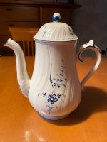 Kaffeekanne Villeroy und Boch Vieux Luxemburg Rheinland-Pfalz - Piesport Vorschau