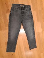 7 for all Mankind Jeans Josefina grau Gr 25 Baden-Württemberg - Haslach im Kinzigtal Vorschau