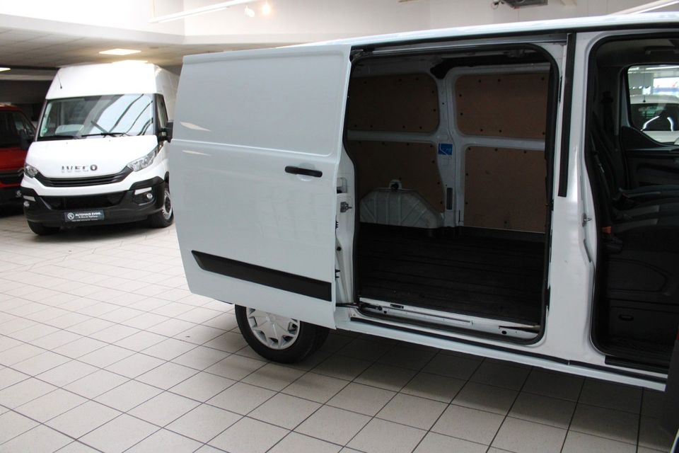 Ford Transit Custom 2.0 TDCI/Facelift/Euro6/HU-AU Neu in Dortmund