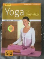 Yoga für Einsteiger Buch Ratgeber Thüringen - Gotha Vorschau