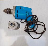 Bohrmaschine DDR Multimax HBM 251.1 Quedlinburg - Bad Suderode Vorschau