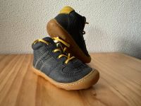 Pepino Lauflernschuhe Corany dunkelblau, Gr. 21, Weite Mittel Bayern - Diedorf Vorschau