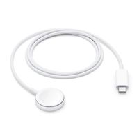 Magnetisches Ladekabel USB-C Ladegerät für Apple Watch Series 1 2 3 4 5 6 7 8 SE Nordrhein-Westfalen - Meinerzhagen Vorschau