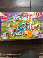 Lego Friends Schwimmbad 41313 Rheinland-Pfalz - Remagen Vorschau