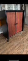 Bar Schrank Mid Century Nordrhein-Westfalen - Telgte Vorschau