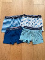 Jungen-Boxershorts • JAKO•O, Sanetta • Gr. 116 + 116/122 Niedersachsen - Hildesheim Vorschau