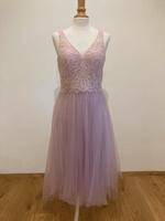 Wunderschönes Ballkleid Abendkleid Laona Größe 38 rose Bayern - Breitenberg Vorschau