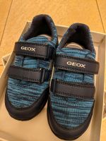 Halbschuhe / Sneaker NEU von Geox Gr. 25 Berlin - Zehlendorf Vorschau