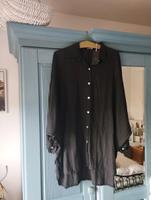 Oversize Longbluse Brandenburg - Caputh Vorschau
