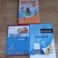 Bausteine 4 Jo-Jo 3, Duden Mathematik 2 Niedersachsen - Lamstedt Vorschau