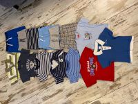 T-Shirts und kurze Hosen/Shorts Gr. 74 und 80 Niedersachsen - Ahlerstedt Vorschau