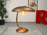 Hillebrand Messing Schreibtisch-Lampe | 50er 60er Design Leuchte Duisburg - Duisburg-Süd Vorschau
