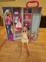 Barbie Kleiderschrank Saarland - Spiesen-Elversberg Vorschau