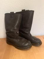 Dr. Martens Winterstiefel Größe 37 Niedersachsen - Hinte Vorschau