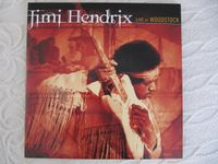 Jimi Hendrix  1969 Woodstock  * 3er Vinyl Baden-Württemberg - Esslingen Vorschau