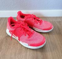 NIKE Sneakers orange Niedersachsen - Bassum Vorschau