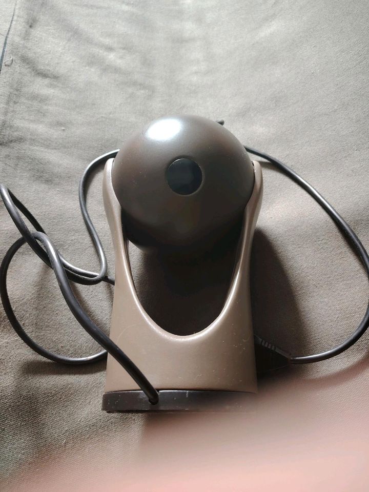 Eyeball  Vintage Lampe Insta Dimm Sensorette in Treuchtlingen