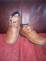 Leichte Lederschuhe von Rieker Nordrhein-Westfalen - Herne Vorschau