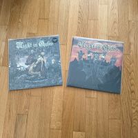 Night In Gales Vinyl sealed Melodic Death Metal LP Bayern - Traunreut Vorschau