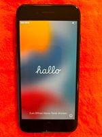 iPhone 7 32GB schwarz, super Zustand Berlin - Spandau Vorschau