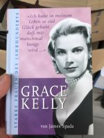 Starke Frauen des Jahrhunderts- Grace Kelly Baden-Württemberg - Karlsruhe Vorschau