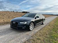 Audi A5 3.0TDI Quattro Bayern - Mindelheim Vorschau