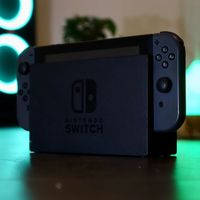 Nintendo Switch/Konsole mieten/Gaming Hessen - Kassel Vorschau