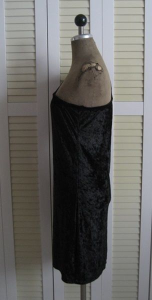 Asymetrisches Cocktailkleid von okay Gr.40/42 in Blankenheim