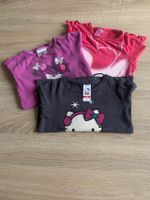 Paket Shirts Mädchen Hello Kitty - Langarm  Gr. 110 Sachsen - Chemnitz Vorschau