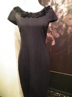 Apartes, feminines Kleid aus 70 % Viscose, Gr. 38 Saarland - Wadern Vorschau
