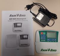 Rain Bird ESP-RZX Gartenbewässerungscomputer / Steuergerät Nordrhein-Westfalen - Neukirchen-Vluyn Vorschau