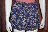 ** Blue Motion ** Sommer Shorts Gr.S ( 36/38 ) Nordrhein-Westfalen - Troisdorf Vorschau