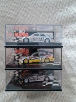 DTM 1992   3X 1:64 Obervieland - Habenhausen Vorschau